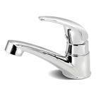 Torneira Banheiro Registro Mono Up Lavatório Lavabo Pia Mesa Bancada Bica Fria Residencial Comercial
