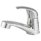 Torneira Banheiro Sofisticada MonoUp ABS 1/4 de Volta Cromo Premium Econômica