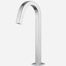 Torneira Bica Alta Para Banheiro Square Point - Hidrica Torneira Bica Alta Para Banheiro Square Point - Hidrica