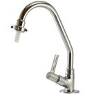 Torneira Bica Mesa Luce Abs 1/4 V. TB 5/8 C-60 Bella