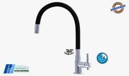 Torneira bica movel cozinha flex mesa C37 Pacheco