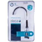 Torneira bica movel metal deca mesa 1198 c21 1/4