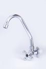 Torneira bica movel parede c35 metal