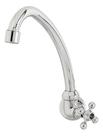 Torneira bica movel parede para pia de cozinha 162 v-33