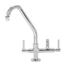 Torneira Bica Movel Pia Mesa Com Adaptador Para Purificador Torneira Bica Movel Pia Mesa Com Adaptador Para Purificador