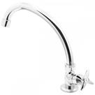 Torneira Bica Movel Pia Mesa Metal Bognar 2069 - C-23 Light