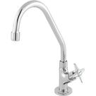 Torneira Bica Movel Pia Mesa Metrox 2191 - C-23 Lite Torneira Bica Movel Pia Mesa Metrox 2191 - C-23 Lite