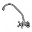 Torneira Bica Movel Pia Parede Bognar 1168 - C-33 Light