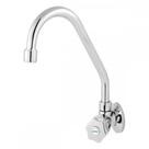 Torneira Bica Movel Pia Parede Metrox 2060 - C-50 Lite