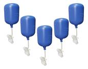 Torneira Boia Cipla Ast Para Bebedouro Industrial Kit 5 Peça Torneira Boia Cipla Ast Para Bebedouro Industrial Kit 5 Peça