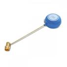 Torneira Boia Fico 3/4'' Pequena Boia Pvc