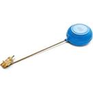 Torneira Boia Fico 3/4'' Standard Boia Pvc 6004010008 Torneira Boia Fico 3/4'' Standard Boia Pvc 6004010008