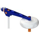 Torneira Boia Tigre Universal 1/2 3/4E1'' Pvc