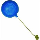 Torneira Boia Zb 3/4''Zamac Luxo Boia Pvc Zm-Lx 18018 Torneira Boia Zb 3/4''Zamac Luxo Boia Pvc Zm-Lx 18018