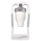 Torneira Branca Com Detalhe Cinza P/ Purificador IBBL FR600 Torneira Branca Com Detalhe Cinza P/ Purificador IBBL FR600