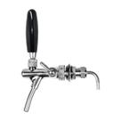 Torneira Chopp Italiana Premium 100% Inox