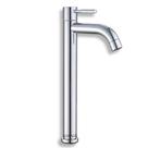 Torneira Clean Alta Cubas Banheiro Cozinha Inox Aço Cromado 304 Torneira Clean Alta Cubas Banheiro Cozinha Inox Aço Cromado 304