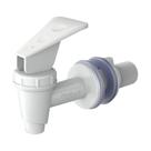 Torneira Clic Branco para Filtros