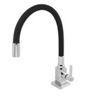 Torneira Color Square Tubo Silicone Flexivel 4168 C70