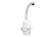 Torneira com 4 Temperaturas Luna 5500w 220v Branco Torneira com 4 Temperaturas Luna 5500w 220v Branco