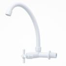 Torneira com Acionamento Prático e Rosca 1/2 Ideal para Uso Diário Torneira com Acionamento Prático e Rosca 1/2 Ideal para Uso Diário
