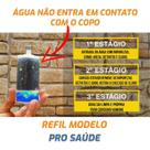 Torneira Com Filtro Gourmet Pia Cozinha De Parede + 3 Refil CasaGrande Mundial - Um Novo Conceito. Torneira Com Filtro Gourmet Pia Cozinha De Parede + 3 Refil CasaGrande Mundial - Um Novo Conceito.