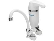 Torneira com Filtro para Cozinha Acquabios - de Parede Premium Acqua