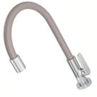 Torneira Coz Mesa Deca Motion Bica Silicone Fendi 1167.C23.FD