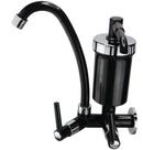 Torneira Cozinha com Filtro Preta para Parede ABS Torneira Cozinha com Filtro Preta para Parede ABS