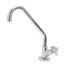Torneira Cozinha De Mesa Like 1167.C29 Cromado Perflex 10747610 Torneira Cozinha De Mesa Like 1167.C29 Cromado Perflex 10747610