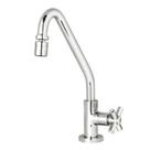 Torneira Cozinha De Mesa Slim Cross 1167.C37 Perflex 10727210
