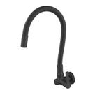 Torneira Cozinha de Parede Flex 1/4vt 2166 C55 Cristal