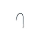 Torneira Cozinha Docol Galiflex Gourmet Bica Flex Mesa Cinza