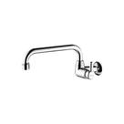 Torneira Cozinha F31 1164 Cromada Bica U Torneira Cozinha F31 1164 Cromada Bica U