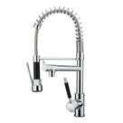 Torneira cozinha gourmet ducha jato extensor spray extensivel monocomando misturador