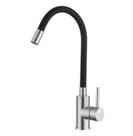 Torneira Cozinha Gourmet Flexível Monocomando Mesa ME07S Doan