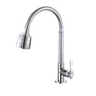 Torneira Cozinha Gourmet Flexível Pia Mesa 2 Jatos Metal Torneira Cozinha Gourmet Flexível Pia Mesa 2 Jatos Metal