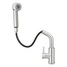 Torneira Cozinha Gourmet Misturador Ducha Extensível 90cm Torneira Cozinha Gourmet Misturador Ducha Extensível 90cm