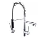 Torneira cozinha Gourmet Misturador Monocomando Estilo Simiar Deca Docol
