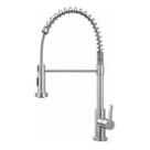 Torneira Cozinha Gourmet Mola Flex Apenas Água Fria 2 Jatos Torneira Cozinha Gourmet Mola Flex Apenas Água Fria 2 Jatos