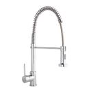 Torneira Cozinha Gourmet Spray Misturador Monocomando Spawn Torneira Cozinha Gourmet Spray Misturador Monocomando Spawn