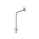 Torneira Cozinha Link Sorte Bancada Metal Cromada 45 graus 1/4 Volta