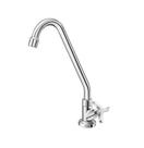 Torneira cozinha mesa bica altadn 15(1/2) nova + docol chrome