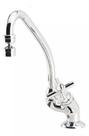 Torneira Cozinha Mesa Bica Movel 1175 / 1166 C37 Jedmetais Cruzeta