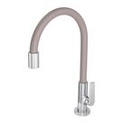 Torneira Cozinha Mesa Deca Motion Cromado Fendi 1167.c23.fd