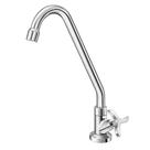 Torneira Cozinha Mesa Docol Nova Pertutti Cromada 00903806