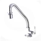 Torneira Cozinha Mesa Mais 1167.C44 Cromado Perflex 10746310 Torneira Cozinha Mesa Mais 1167.C44 Cromado Perflex 10746310