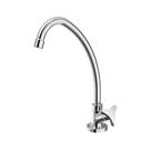 Torneira cozinha mesa nova gyro cr (1198-ngy-cr) - tigre