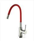 Torneira Cozinha Mono Móvel Emborrachada Flexível DK-8008SR - DECK CASA