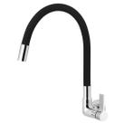 Torneira Cozinha Parede 2267 C-91 Gourmet Preta - Marchezan Torneira Cozinha Parede 2267 C-91 Gourmet Preta - Marchezan